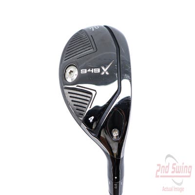 Sub 70 949X Hybrid 4 Hybrid UST Proforce V2 85 Graphite Regular Right Handed 39.5in