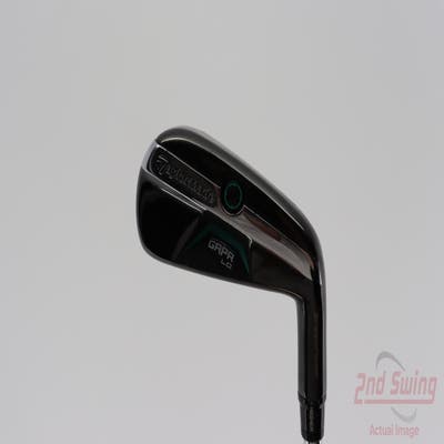 TaylorMade GAPR LO Utility Iron 2 Utility 17° Project X 6.5 Steel X-Stiff Right Handed 39.25in