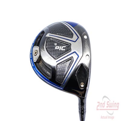 Callaway GBB Epic Driver 9° Aldila Tour Blue 55 Graphite Regular Right Handed 45.5in