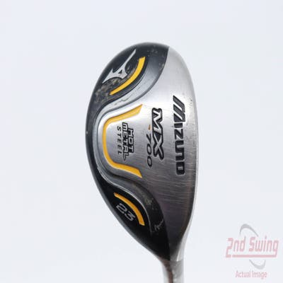 Mizuno MX-700 Hybrid 4 Hybrid 23° Mizuno Exsar HS4 Graphite Ladies Right Handed 38.75in