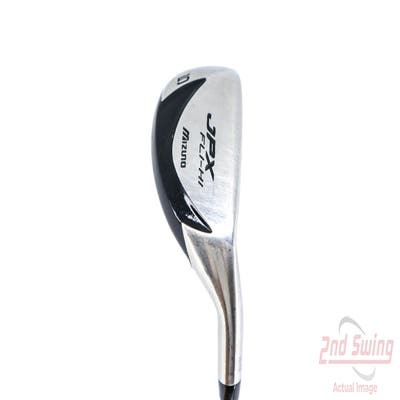 Mizuno JPX Fli Hi Hybrid 5 Hybrid Fujikura Orochi Graphite Ladies Right Handed 38.75in