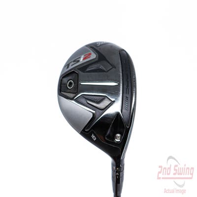 Titleist TSi2 Fairway Wood 5 Wood 5W 18° MCA Kuro Kage Black DC 5G 55 Graphite Regular Right Handed 42.0in