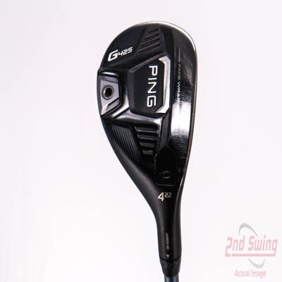 Ping G425 Hybrid 4 Hybrid 22° ALTA CB 70 Slate Graphite Senior Right Handed 39.5in