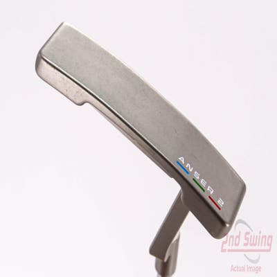 Ping PLD Milled Anser 2 Putter Steel Right Handed 35.0in