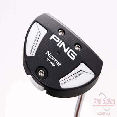 Ping Nome TR Putter Steel Right Handed Black Dot 33.5in