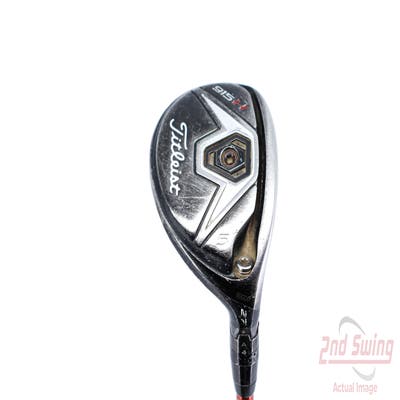 Titleist 915 H Hybrid 5 Hybrid 27° Titleist Bassara W Hybrid 50 Graphite Ladies Right Handed 37.5in