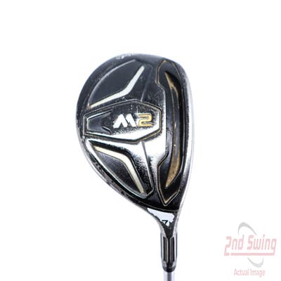 TaylorMade 2016 M2 Fairway Wood 7 Wood 7W Grafalloy ProLaunch Blue 45 Graphite Ladies Right Handed 40.5in