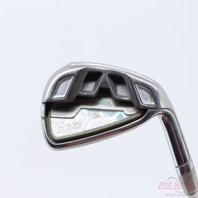 Cobra Bio Cell Aqua Womens Single Iron 7 Iron Cobra Bio Cell Iron Graphite Graphite Ladies Right Handed 34.5in