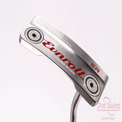 Evnroll Neo Classics ER2 Putter Steel Right Handed 34.0in