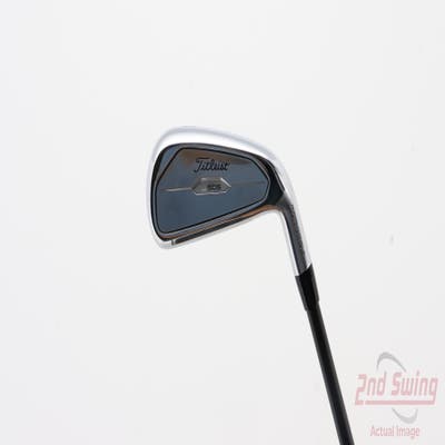 Mint Titleist 2023 U 505 Utility Hybrid 2 Hybrid 18° Graphite Design Tour AD IZ-95 Graphite Stiff Right Handed 39.75in