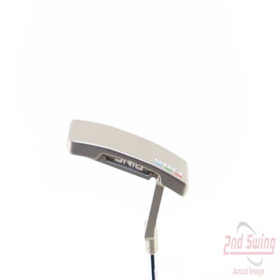 Ping PLD Milled Anser 2 Putter Steel Right Handed 35.0in