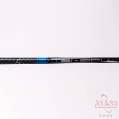 Pull Mitsubishi Rayon 2022 Tensei AV Blue 75g Fairway Shaft Stiff 42.0in