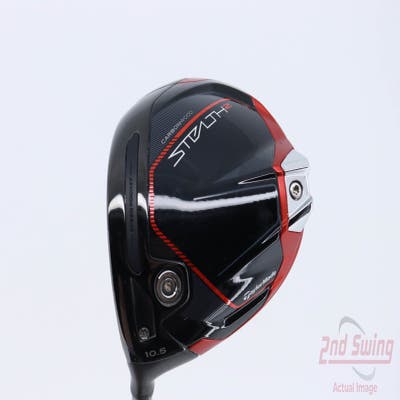 TaylorMade Stealth 2 Driver 10.5° Fujikura Ventus Blue 6 Graphite Regular Left Handed 46.0in