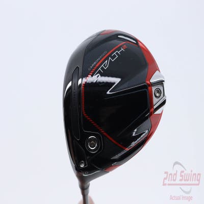 TaylorMade Stealth 2 Driver 9° Project X EvenFlow Riptide 60 Graphite X-Stiff Left Handed 46.0in