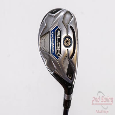 TaylorMade SLDR Hybrid 3 Hybrid 19° Matrix Kujoh Graphite Stiff Right Handed 40.75in