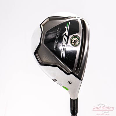 TaylorMade RocketBallz Fairway Wood 3 Wood 3W 15° TM Matrix XCON 5 Graphite Stiff Right Handed 43.5in