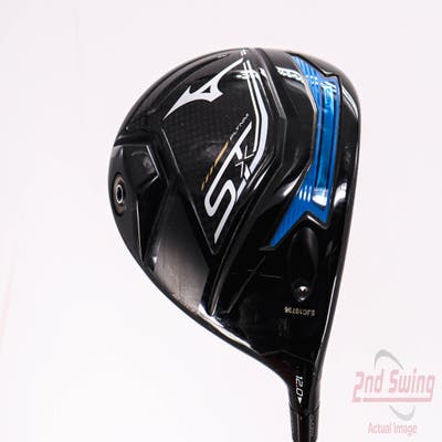 Mizuno ST-X 230 PLTNM Driver 12° UST Mamiya Helium PLTNM Graphite Senior Right Handed 46.0in