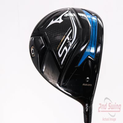 Mizuno ST-X 230 PLTNM Driver 12° UST Mamiya Helium PLTNM Graphite Senior Right Handed 46.0in