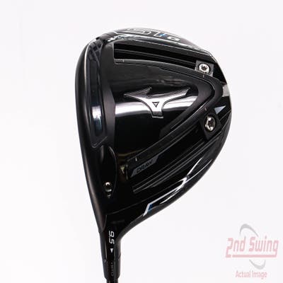 Mizuno ST-G Driver 9.5° Mitsubishi Kai'li Blue 60 Graphite Regular Left Handed 46.25in