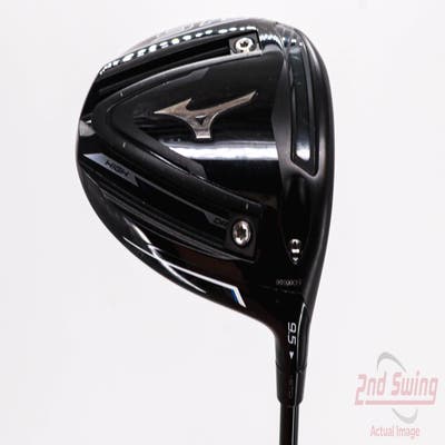 Mizuno ST-G Driver 9.5° PX HZRDUS Smoke Green RDX 65 Graphite X-Stiff Right Handed 45.25in