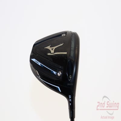 Mizuno ST-G Driver 9.5° Mitsubishi Kai'li Blue 50 Graphite Stiff Right Handed 46.0in