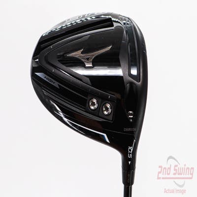 Mizuno ST-G Driver 10.5° PX HZRDUS Smoke Green RDX 65 Graphite Stiff Right Handed 45.25in