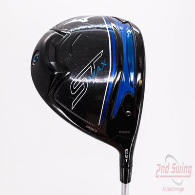 Mizuno ST-MAX 230 Driver 10.5° Aldila Ascent Red 50 Graphite Stiff Right Handed 45.25in