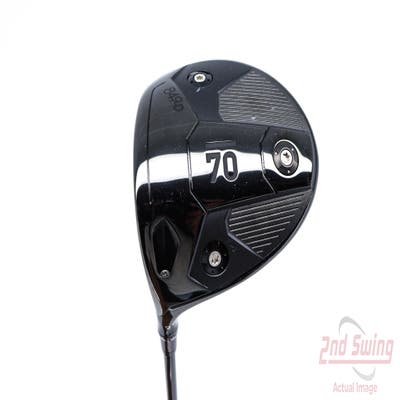 Sub 70 849D Driver 9° PX HZRDUS Smoke Red RDX 60 Graphite Regular Left Handed 46.0in