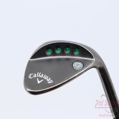 Callaway PM Grind 19 Tour Grey Wedge Sand SW 54° 14 Deg Bounce Callaway Fujikura 85 ST Graphite Wedge Flex Right Handed 35.25in