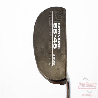 Bettinardi 2022 BB-46 Putter Steel Right Handed 35.0in