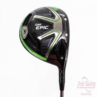 Callaway GBB Epic Driver 9° UST Mamiya Recoil ES 450 Graphite Regular Right Handed 45.5in
