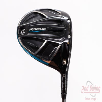 Callaway Rogue Driver 9° Aldila Synergy Blue 50 Graphite Regular Right Handed 45.5in