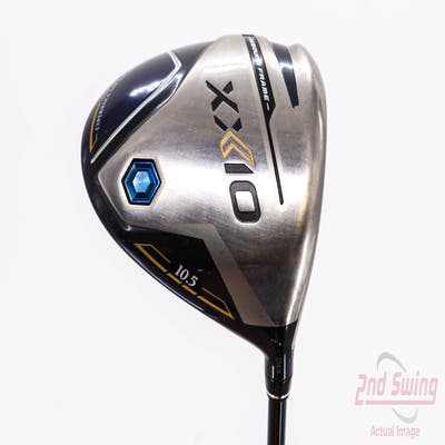 XXIO 12 Driver 10.5° XXIO MP-1200 Graphite Regular Right Handed 46.5in