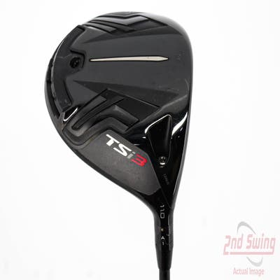 Titleist TSi3 Driver 11° MCA Kuro Kage Black DC 5G 50 Graphite Senior Right Handed 45.5in