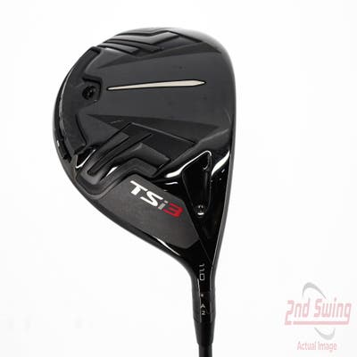 Titleist TSi3 Driver 11° MCA Kuro Kage Black DC 5G 50 Graphite Senior Right Handed 45.5in