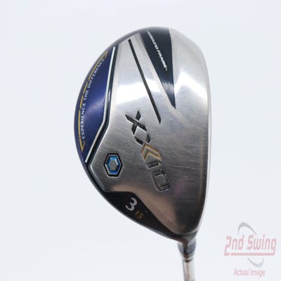 XXIO 12 Fairway Wood 3 Wood 3W 15° XXIO MP-1200 Graphite Regular Right Handed 44.0in