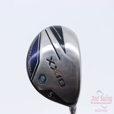 XXIO 12 Fairway Wood 5 Wood 5W 18° XXIO MP-1200 Graphite Regular Right Handed 42.75in