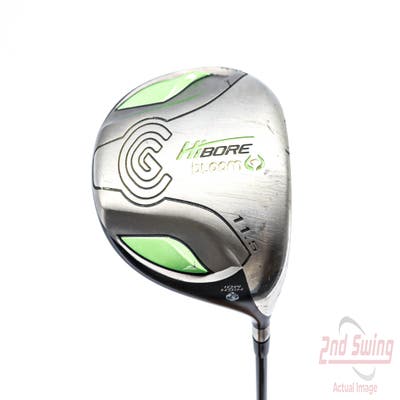 Cleveland Hibore Bloom Womens Driver 11.5° Harrison Star Plus Graphite Ladies Right Handed 45.75in