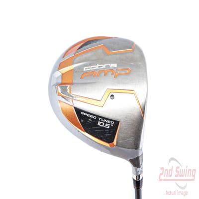 Cobra AMP Offset Driver 10.5° Cobra Aldila RIP Graphite Senior Right Handed 45.75in