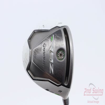 TaylorMade RocketBallz Fairway Wood 3 Wood 3W 15° Stock Graphite Shaft Graphite Regular Right Handed 43.5in