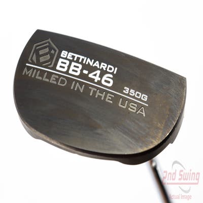 Bettinardi 2022 BB-46 Putter Steel Right Handed 35.0in