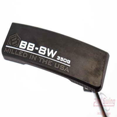 Bettinardi 2022 BB-8W Putter Steel Right Handed 35.0in