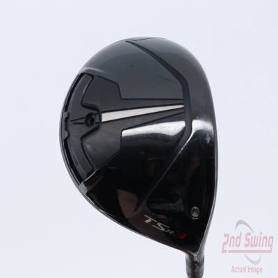 Titleist TSR3 Driver 10° Graphite Design Tour AD DI-6 Graphite Stiff Right Handed 45.5in