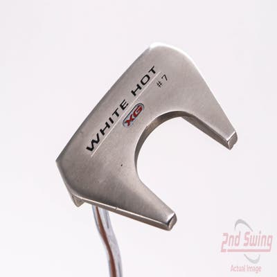 Odyssey White Hot XG 7 Putter Steel Left Handed 32.0in