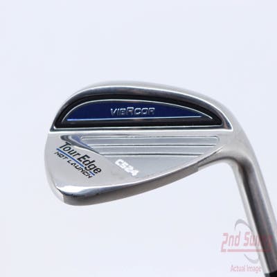 Tour Edge Hot Launch C524 VIBRCOR Wedge Sand SW 54° True Temper Elevate MPH 95 Steel Wedge Flex Right Handed 35.5in