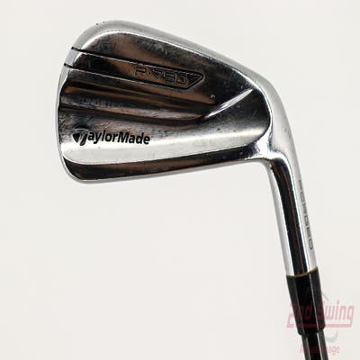 TaylorMade 2019 P790 Single Iron 3 Iron Fujikura Rombax 8D07HB Graphite Stiff Right Handed 38.0in