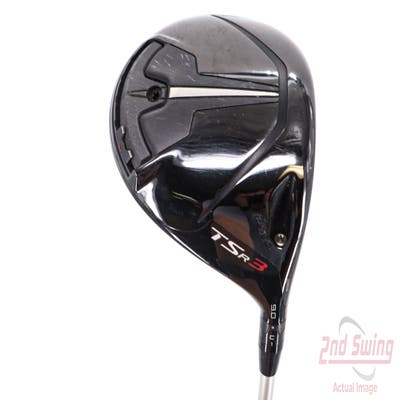 Titleist TSR3 Driver 9° Mitsubishi Fubuki AT Graphite Regular Right Handed 45.75in