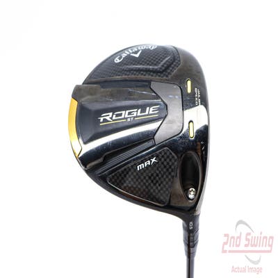 Callaway Rogue ST Max Driver 10.5° MCA Tensei AV-XLINK Blue 65 Graphite Stiff Right Handed 45.5in