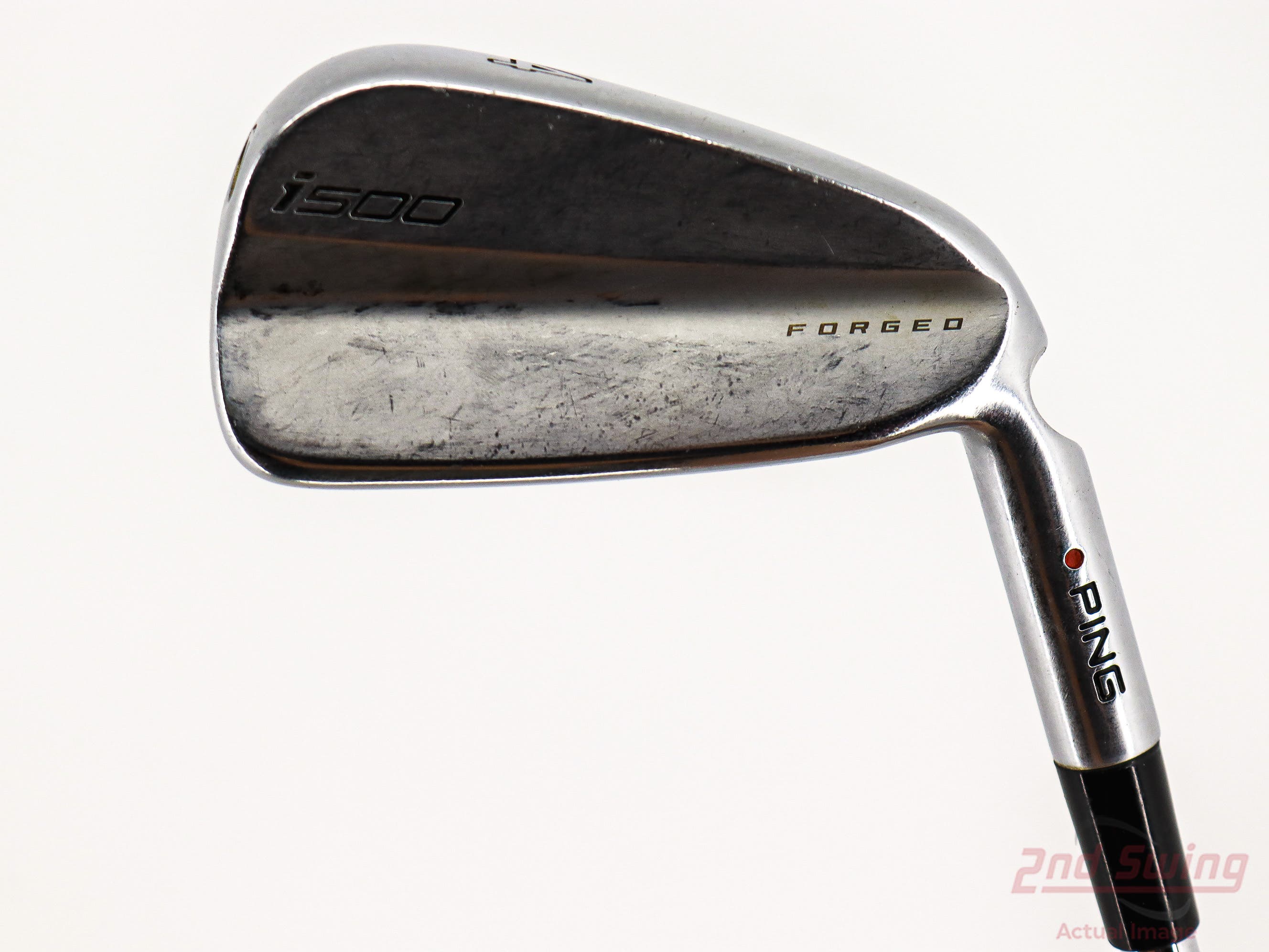 Ping i500 Single Iron | 2nd Swing Golf