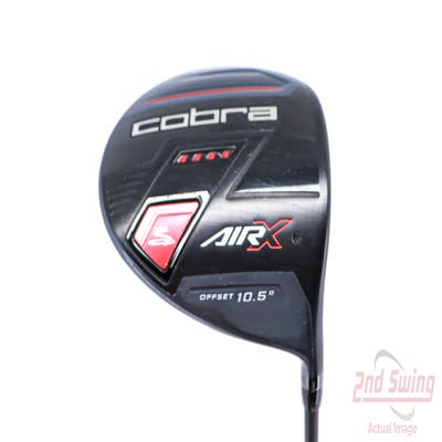 Cobra Air X Offset Driver 10.5° Cobra Ultralite 40 Graphite Senior Right Handed 45.5in